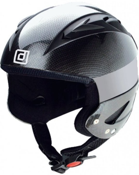 Шлем Destroyer Helmet Carbon DSRH-444