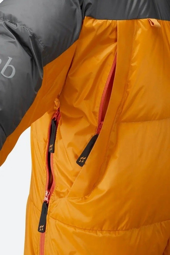 Комбинезон унисекс Rab Expedition 8000 Suit