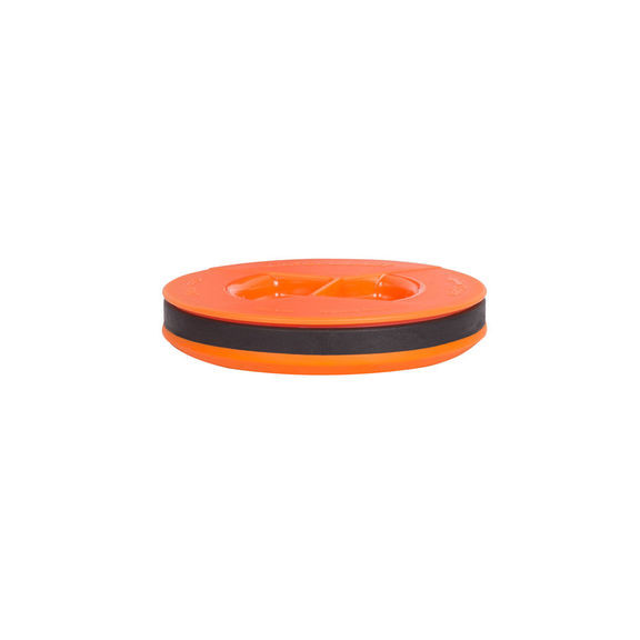 Кухоль складний з кришкою Sea To Summit X-Seal & Go Small