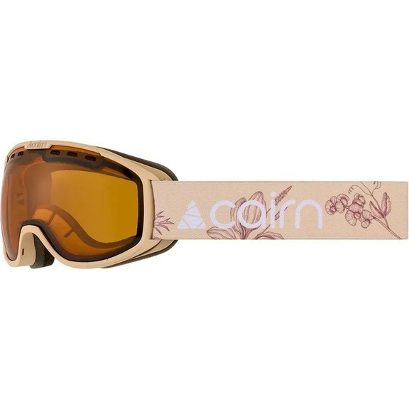 Маска Cairn Blaze M Pure Photochromic Cat.1-3