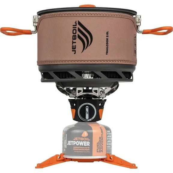 Система приготування їжі Jetboil TrailCook 2 л