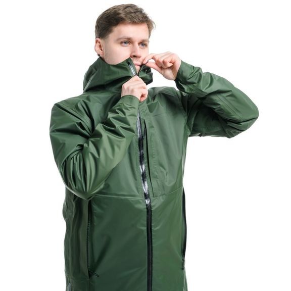 Куртка мужская Turbat Rainforest Man