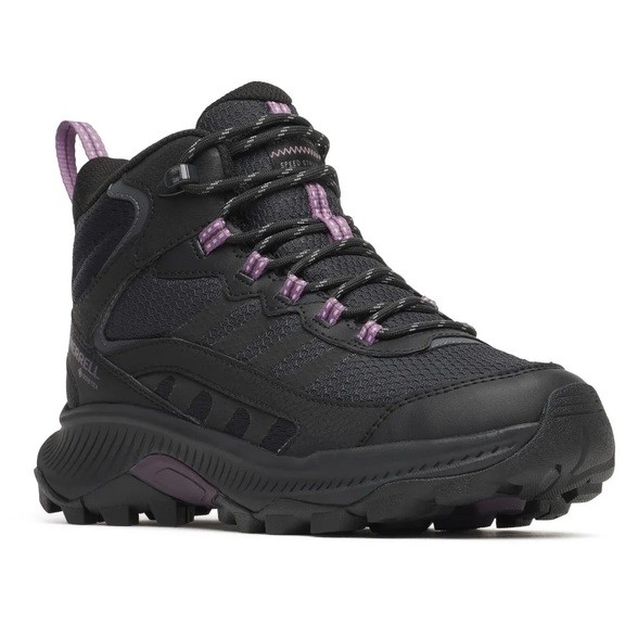 Ботинки женские Merrell Speed Strike 2 MID GTX