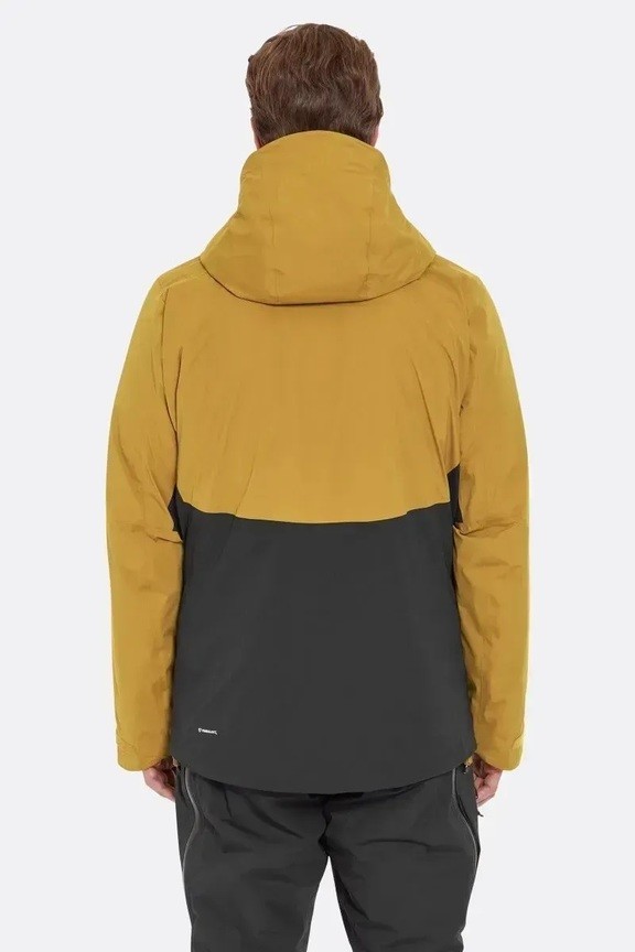 Куртка мужская Rab Khroma Diffract Jacket
