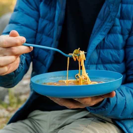 Тарілка Sea to Summit Camp Plate, L