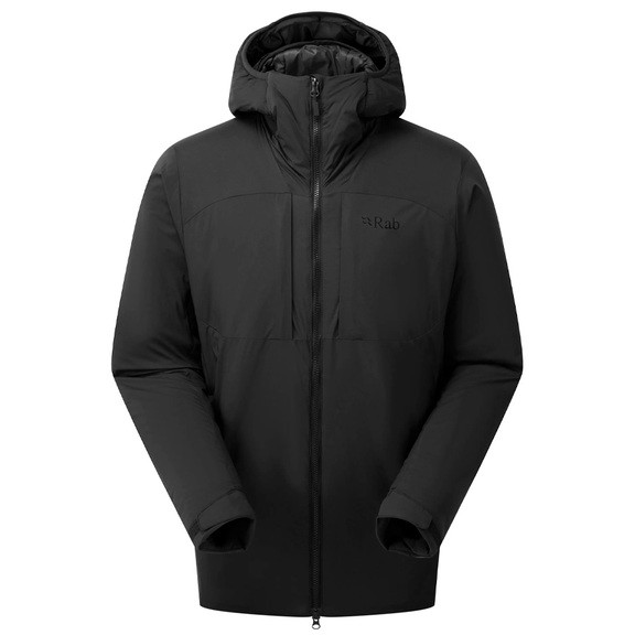 Куртка мужская Rab Xenair Alpine Jacket Man