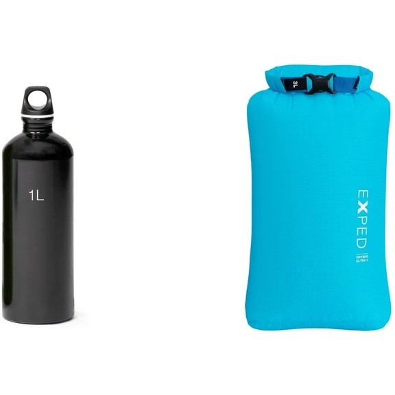 Гермомішок Exped Drybag Ultra 3