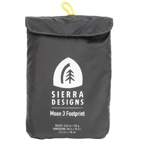 Защитное дно для палатки Sierra Designs Footprint Moon 3