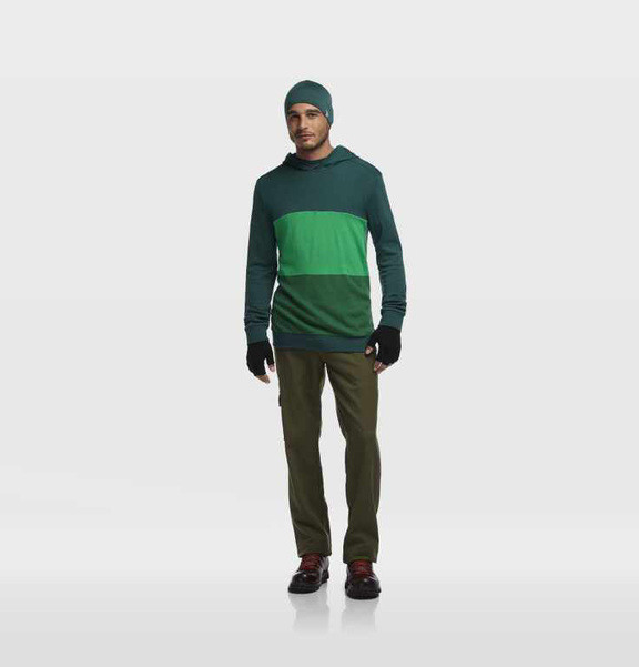 Штаны Icebreaker Field Pants