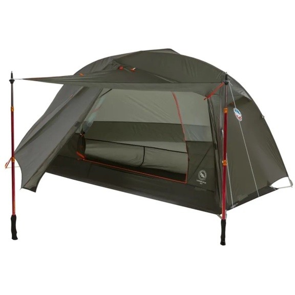 Палатка Big Agnes Copper Spur UL1