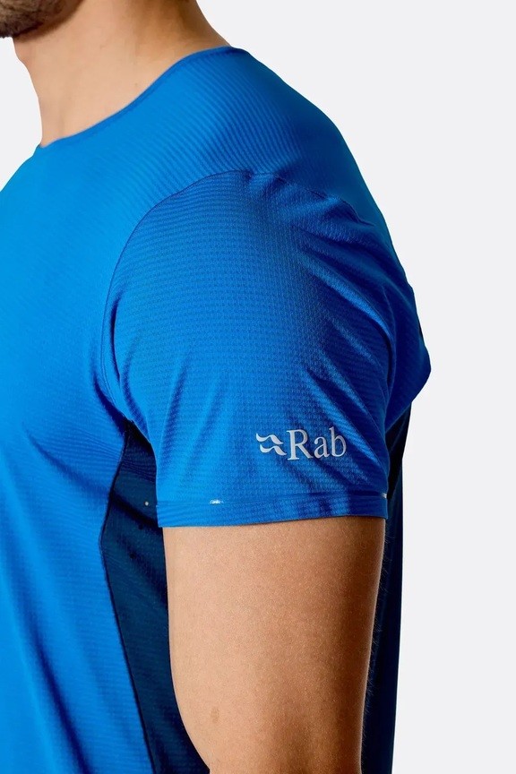 Футболка мужская Rab Sonic Ultra Tee