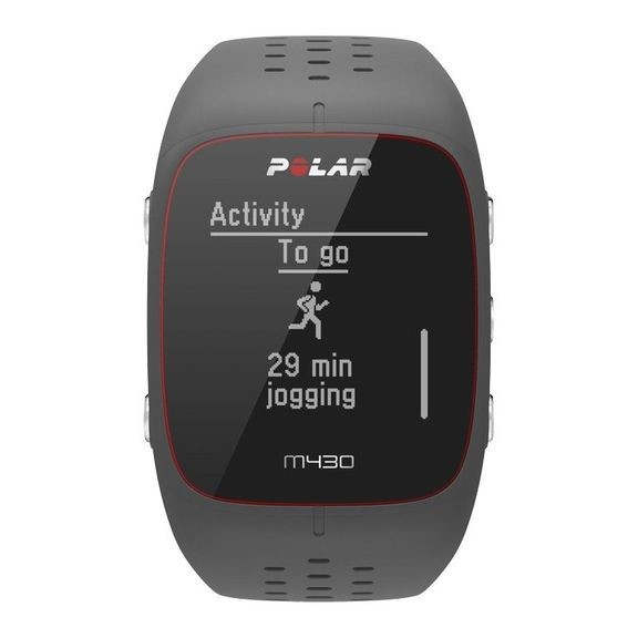 Монитор сердечного ритма Polar M430