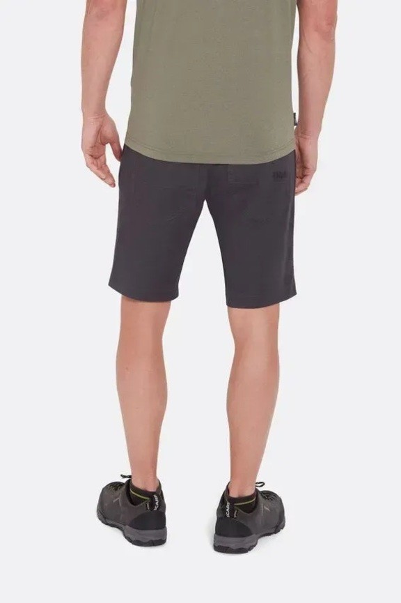Шорты мужские Rab Radius Shorts