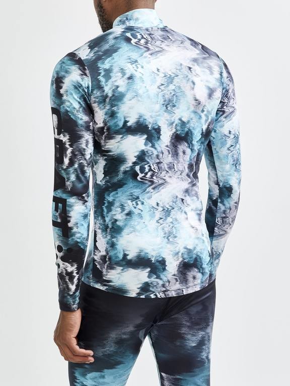 Чоловічий лонгслів Craft Pro Velocity Jersey Men