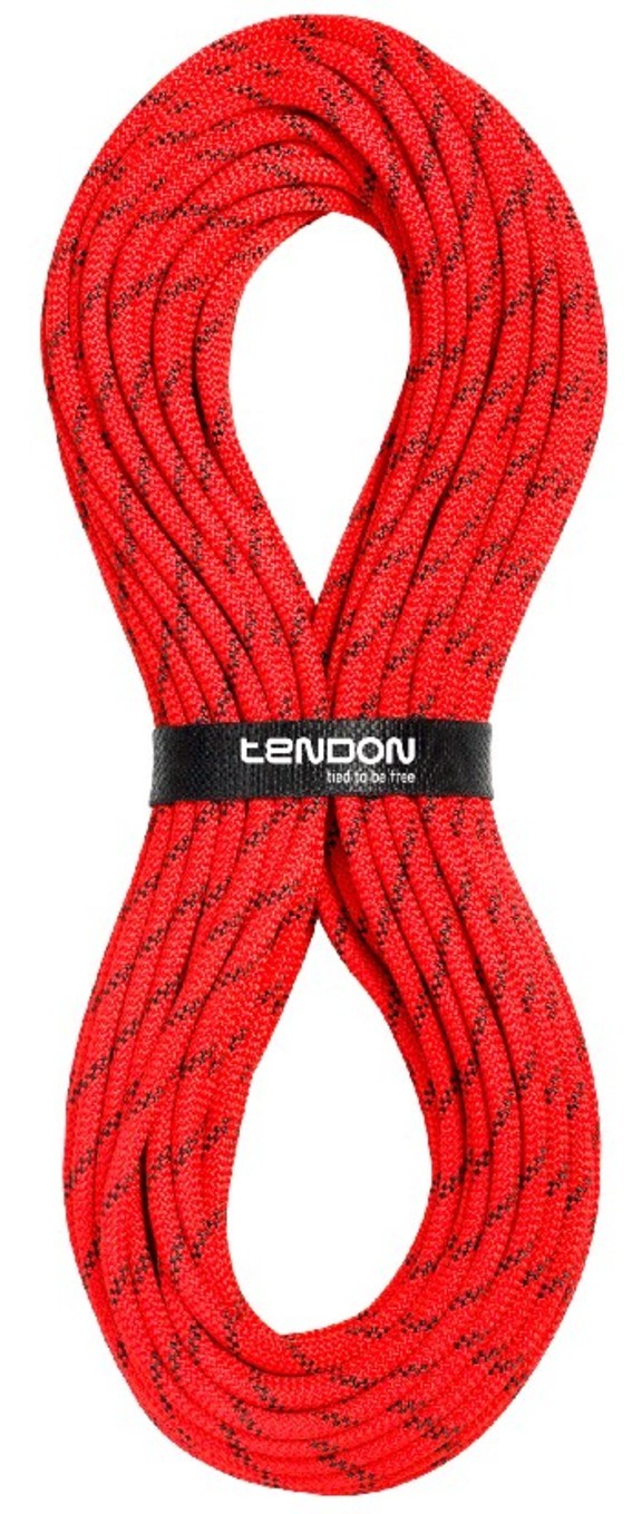 Статическая веревка Tendon Static 10.0 STD, 100 м