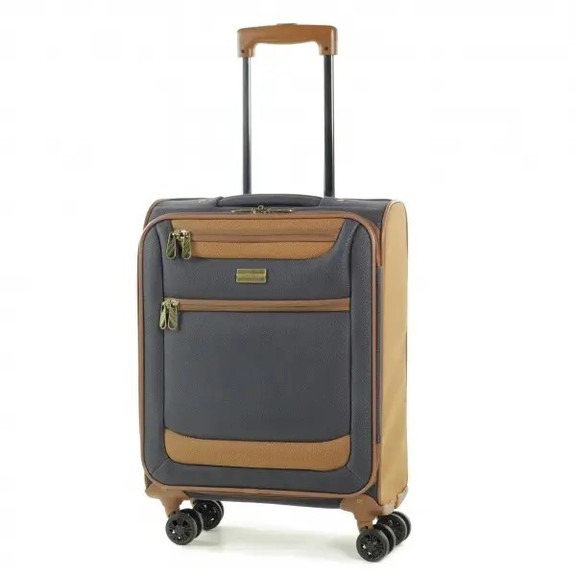 Чемодан Members Boston (S) (Special Offer)