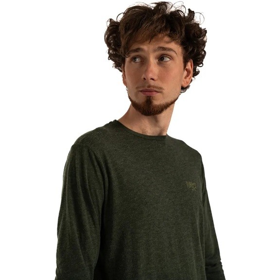 Футболка чоловіча Turbat Magic LS Mens