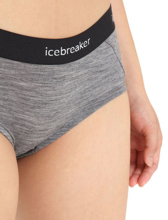 Трусы женские Icebreaker Sprite Hot pants Women