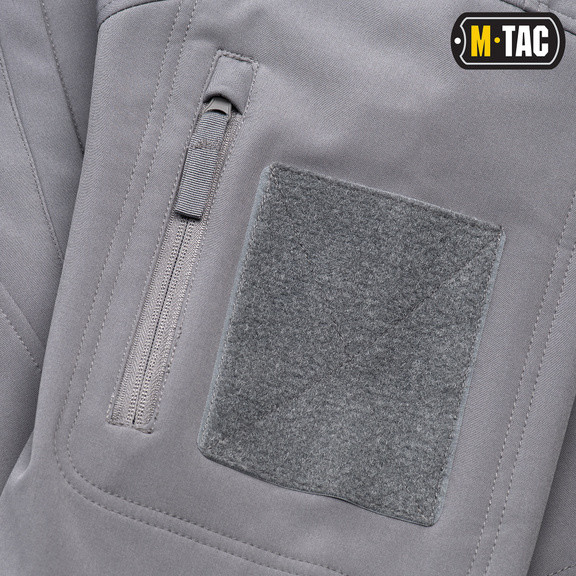 Куртка M-Tac Soft Shell