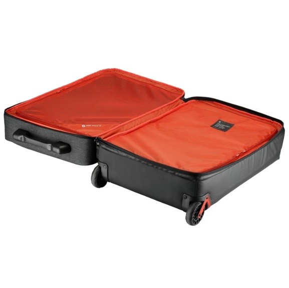 Сумка дорожная Scott Travel Softcase 70