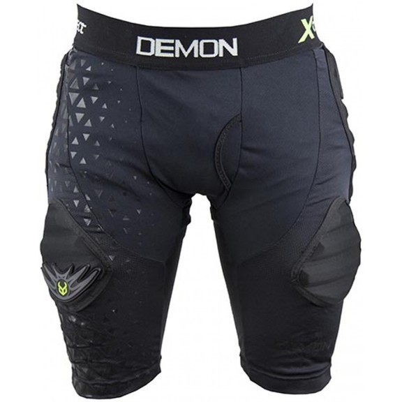 Защитные шорты Demon Flex Force X2 D3O DS1622
