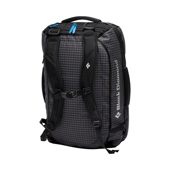 Сумка дорожная Black Diamond Stonehauler Pro 45L (BD 680098)