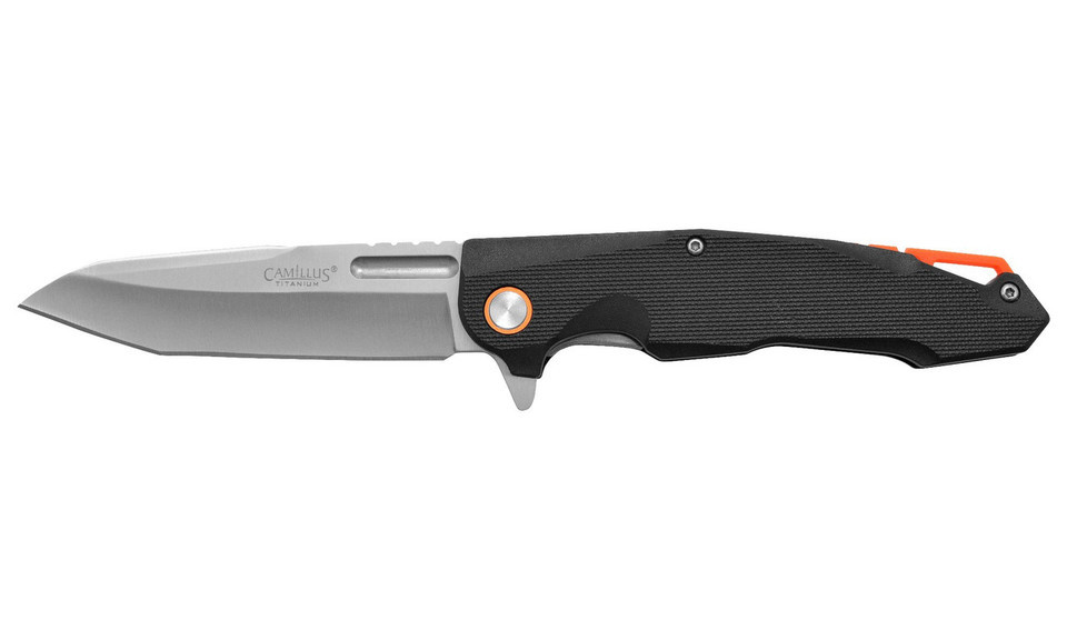 Ніж складаний Camillus Regent 8.6