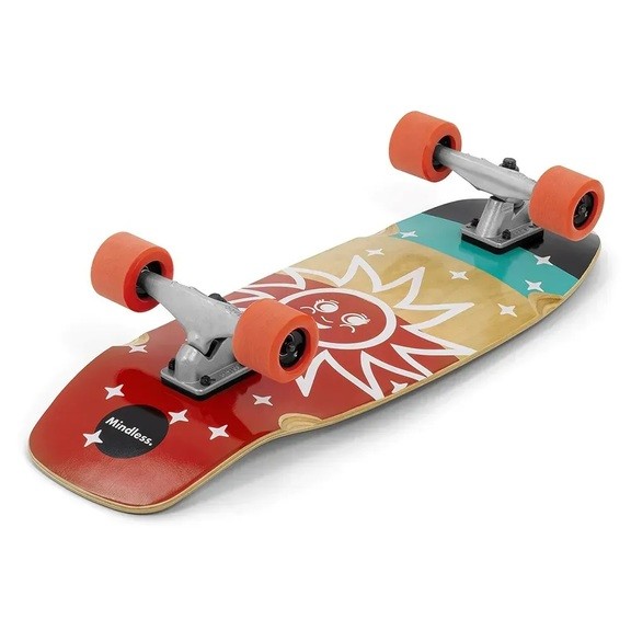 Серфскейт Mindless Soul