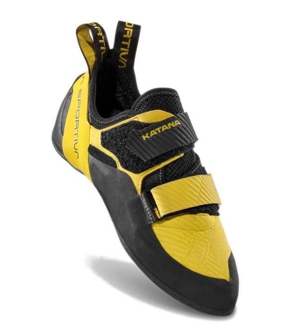 Скельники La Sportiva Katana