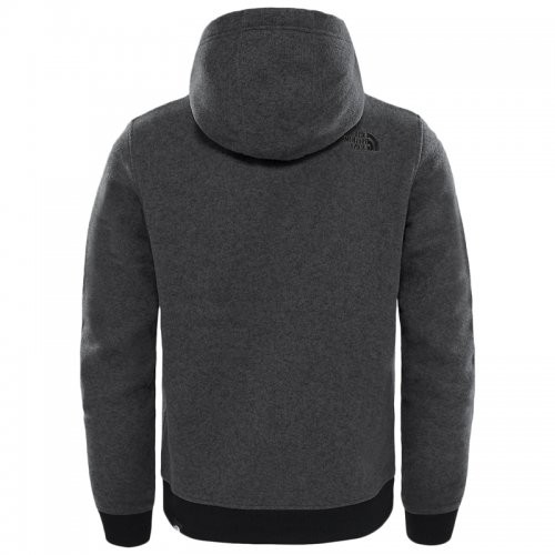 Толстовка The North Face Men MC Simple Dome Hoodie