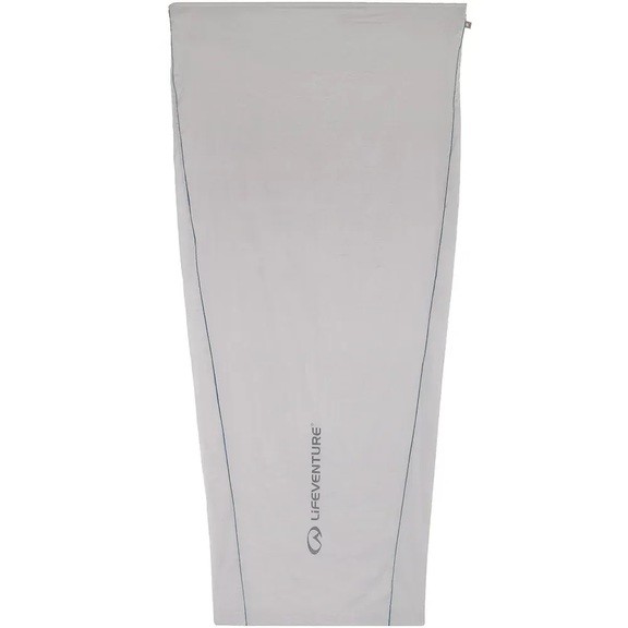 Вкладыш Lifeventure Cotton Lite Liner Mummy