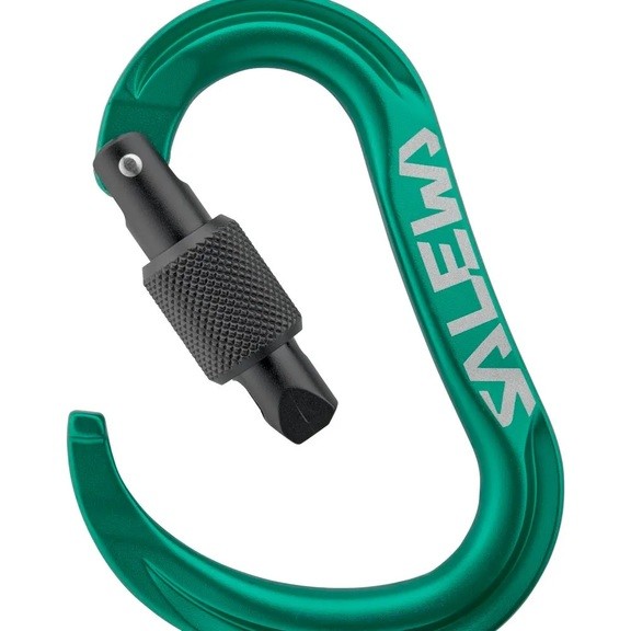 Карабин Salewa Ortles HMS M Carabiner