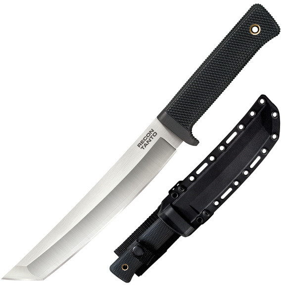 Ніж із фіксованим клинком Cold Steel Recon Tanto San Mai