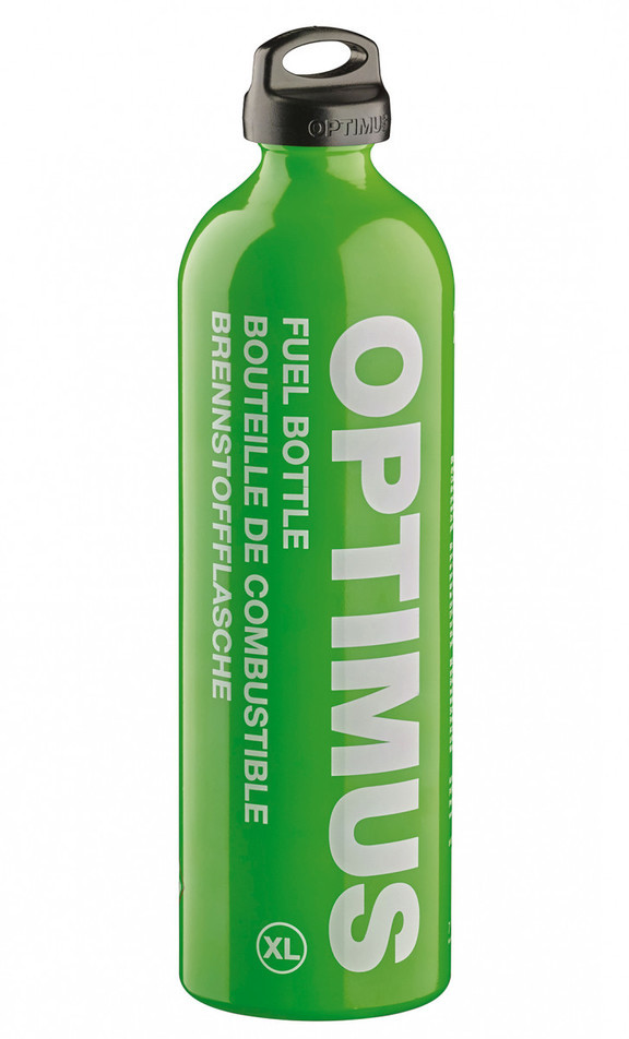 Фляга для палива Optimus Fuel Bottle XL 1,5 л