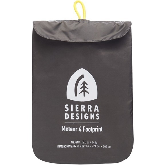 Защитное дно для палатки Sierra Designs Footprint Meteor 4
