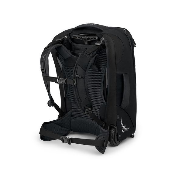 Сумка на колесах Osprey Farpoint Wheeled Travel Pack 36