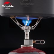 Газовая горелка Naturehike NH Ultralight 