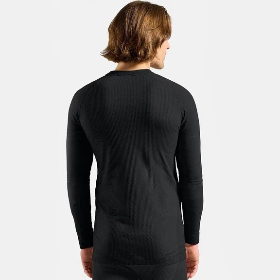 Реглан Odlo Seamless Performance Wool