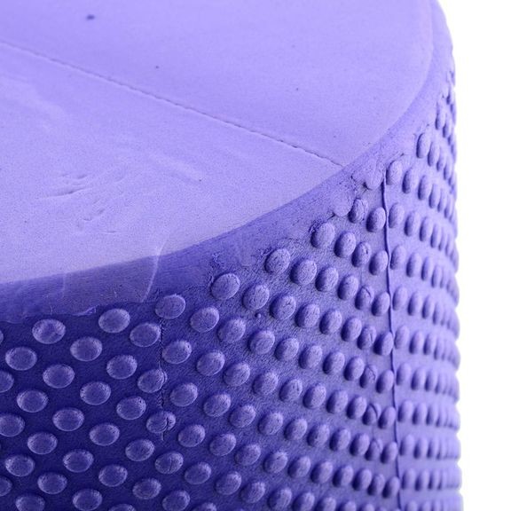 Ролик для пилатеса Inex Eva Foam Roller