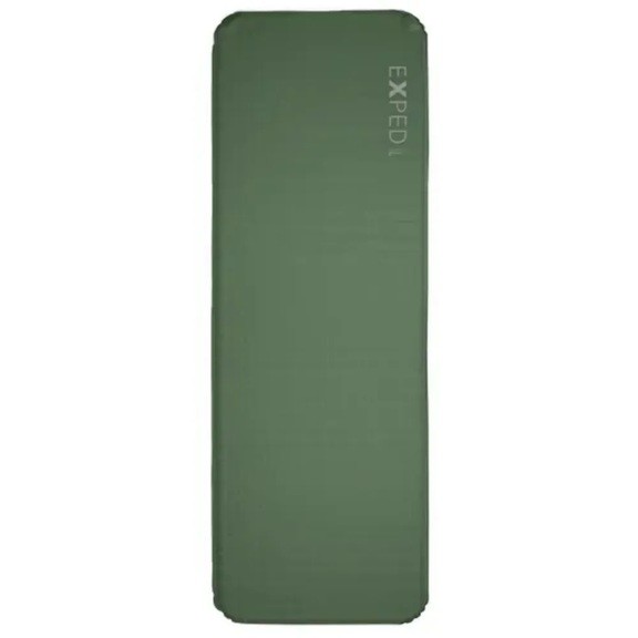 Килимок самонадувний Exped SIM LITE 3.8 LW