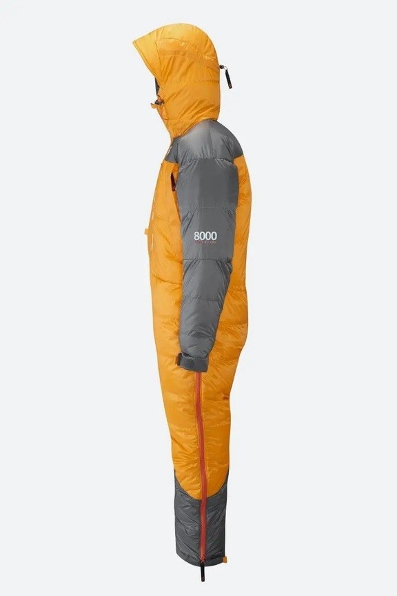 Комбинезон унисекс Rab Expedition 8000 Suit