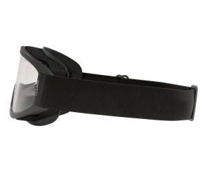 Тактические очки Oakley ESS Vehicle Ops