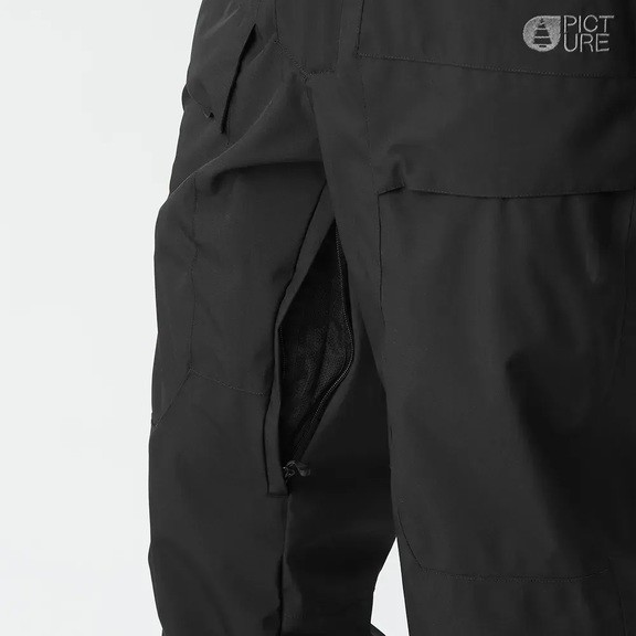 Брюки Picture Organic Testy Bib 2026
