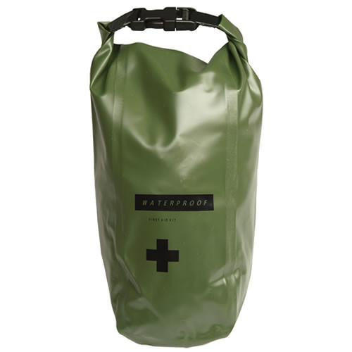 Сумка медика Mil-tec Medical Bag Waterproof