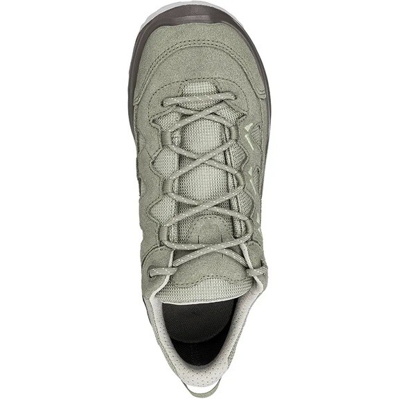 Кроссовки Lowa Sirkos Evo Gore-Tex LO Women