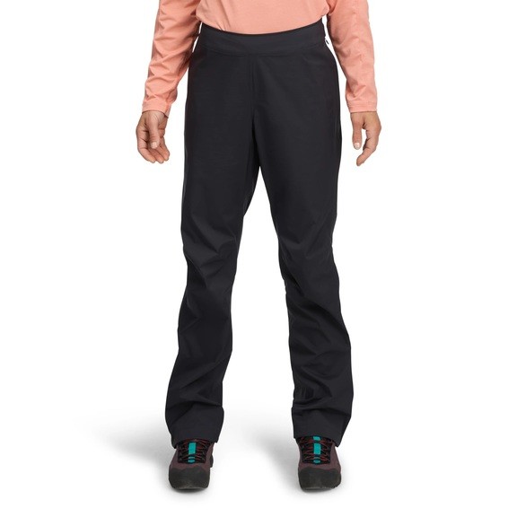 Штаны женские Black Diamond W Fineline Stretch FZ Pants Regular