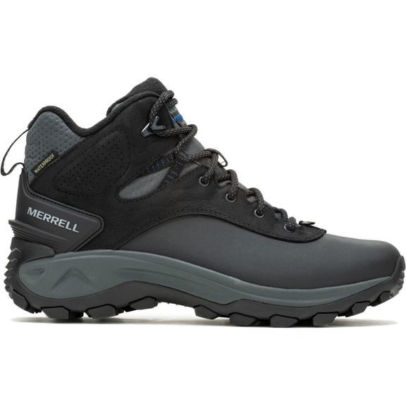 Ботинки мужские Merrell Thermo Kiruna 2 Mid WP