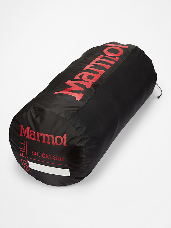 Комбінезон Marmot Warmcube 8000M Suit