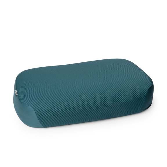 Подушка Sea to Summit Memory Lux Pillow Large, 12x45x28 см