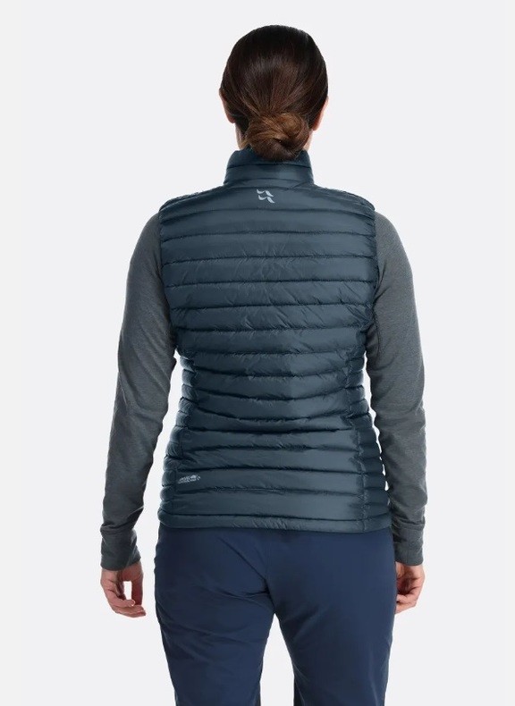 Жилет жіночий Microlight Vest Womens